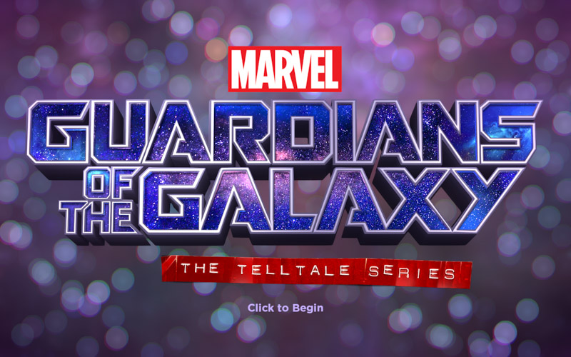 Telltale's Guardians of the Galaxy Review: New Story but Old Gameplay