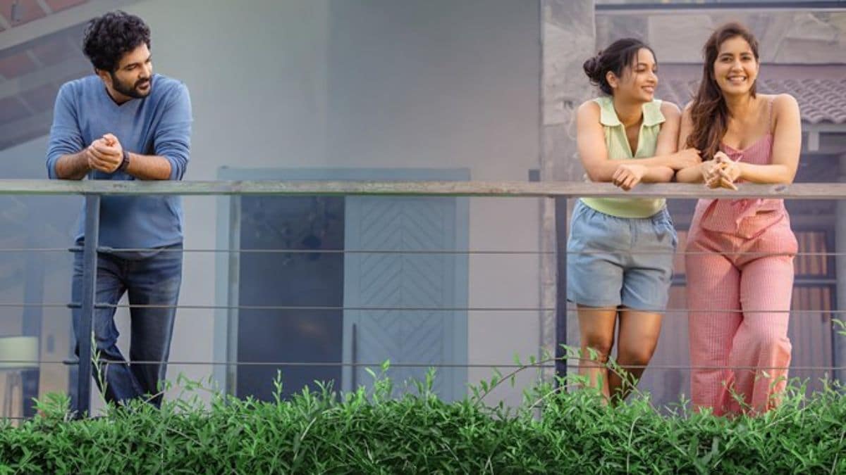 Telusu Kada OTT Release Date: Know When and Where to Watch This Telugu Drama Online