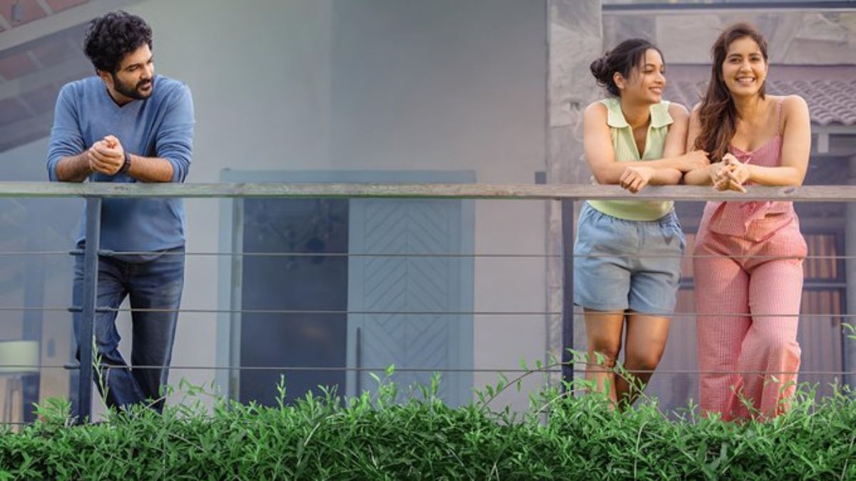 Telusu Kada OTT Release Date: Know When and Where to Watch This Telugu Drama Online