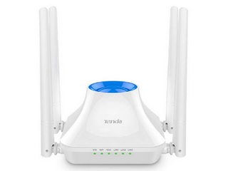 Tenda F6 300Mbps Wi-Fi Router Launched in India