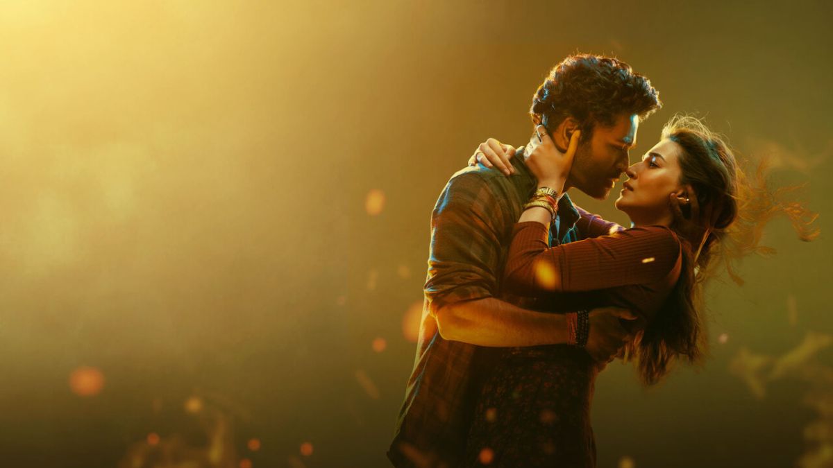 Tere Ishk Main OTT Release Date Confirmed: Know When and Where to Watch Dhanush Starrer Film Online