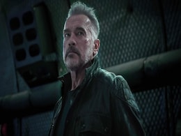 Terminator: Dark Fate to Be R-Rated, Give Arnold Schwarzenegger a New Name, and Bring Back Edward Furlong — San Diego Comic-Con 2019 Terminator: Dark Fate to Be R-Rated, Give Arnold Schwarzenegger a New Name, and Bring Back Edward Furlong — San Diego Comic-Con 2019