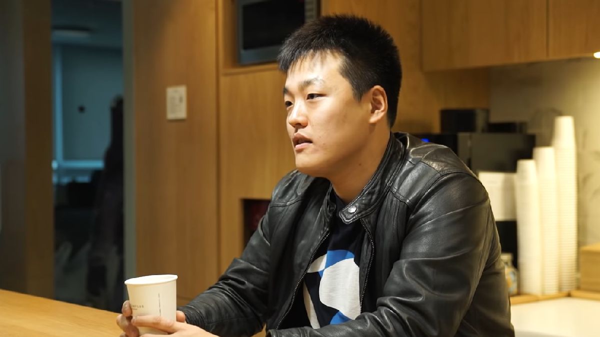 Terra Founder Do Kwon Responds to Tax Evasion Charges in South Korea