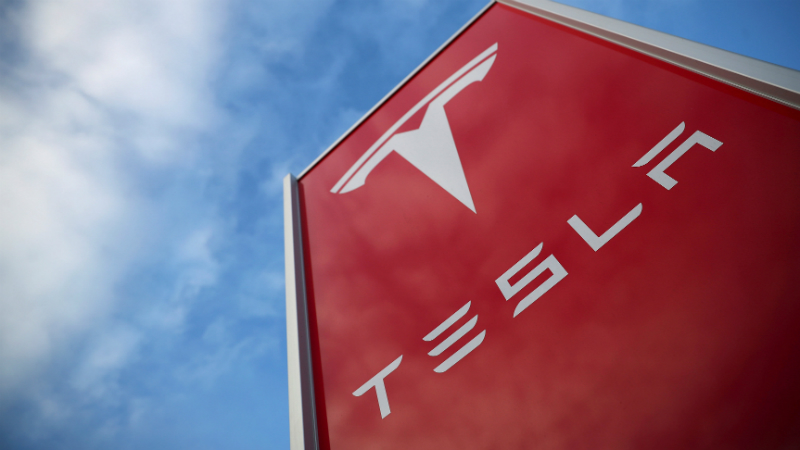 Elon Musk Insists Tesla Does Not Need More Capital, Predicts Profit Soon