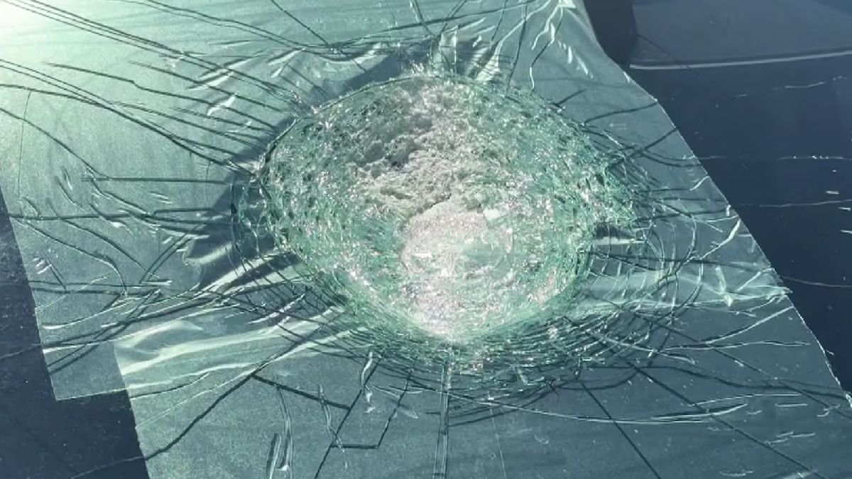 Meteorite May Have Hit Moving Car in Australia, Scientists Investigate