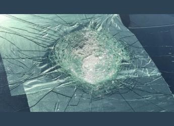 Meteorite May Have Hit Moving Car in Australia, Scientists Investigate