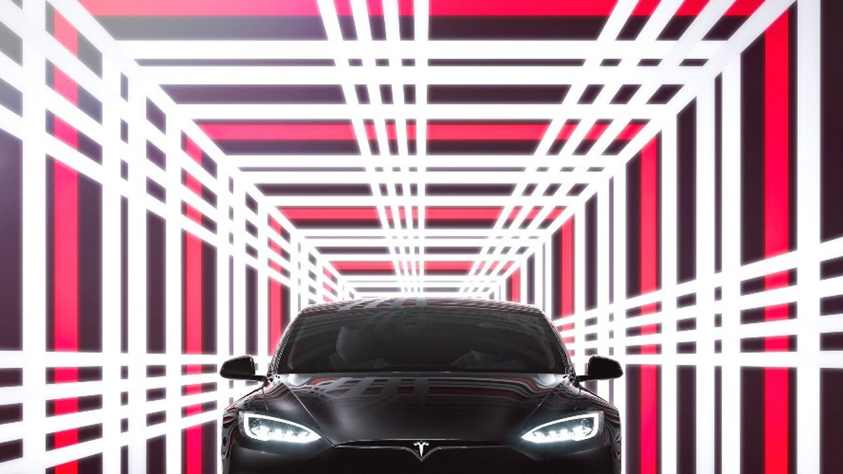 Tesla’s Role in US EV Push Finally Acknowledged by President Joe Biden After Months of Elon Musk’s Complaints