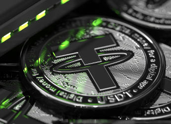 Tether User Base Crosses 500 Million Mark as Stablecoin Supply Nears $182 Billion