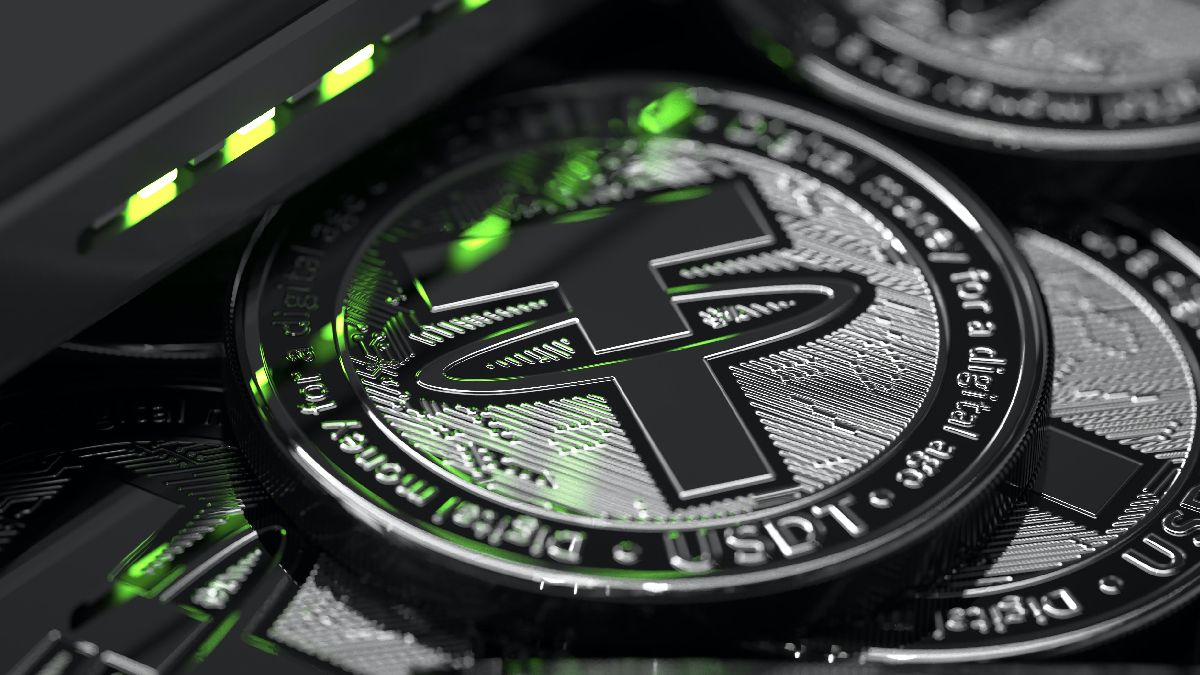 Tether to Launch &rsquo;GBPT&rsquo; Stablecoin Pegged to UK&rsquo;s Pound Sterling Currency in July