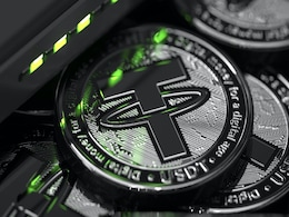 Tether to Launch ’GBPT’ Stablecoin Pegged to UK’s Pound Sterling Currency in July Tether to Launch ’GBPT’ Stablecoin Pegged to UK’s Pound Sterling Currency in July