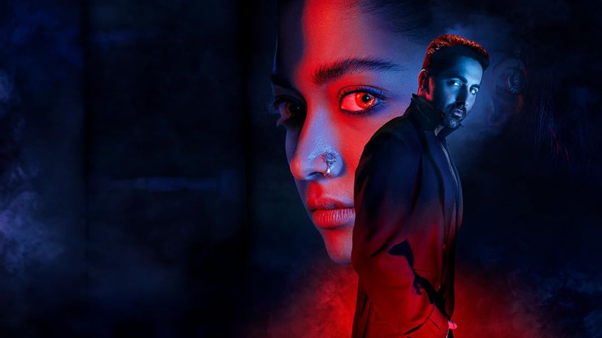 Thamma Now Streaming on Amazon Prime Video: Watch Ayushmann Khurrana and Rashmika Mandanna in This Horrer Comedy