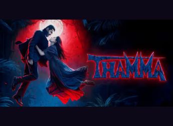 Thamma OTT Release Date Reportedly Revealed: When and Where to Watch Ayushmann Khurrana and Rashmika Mandanna&rsquo;s Horror Comedy Online?