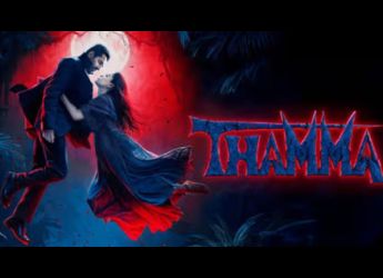 Thamma OTT Release: When, Where to Watch Ayushmann Khurrana's Horror Comedy