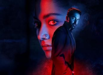 Thamma Now Streaming on Amazon Prime Video: Watch Ayushmann Khurrana and Rashmika Mandanna in This Horrer Comedy