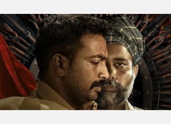 Thandakaaraanyam Now Streaming on Amazon Prime Video: A Dark Thriller Set in a Mysterious Forest