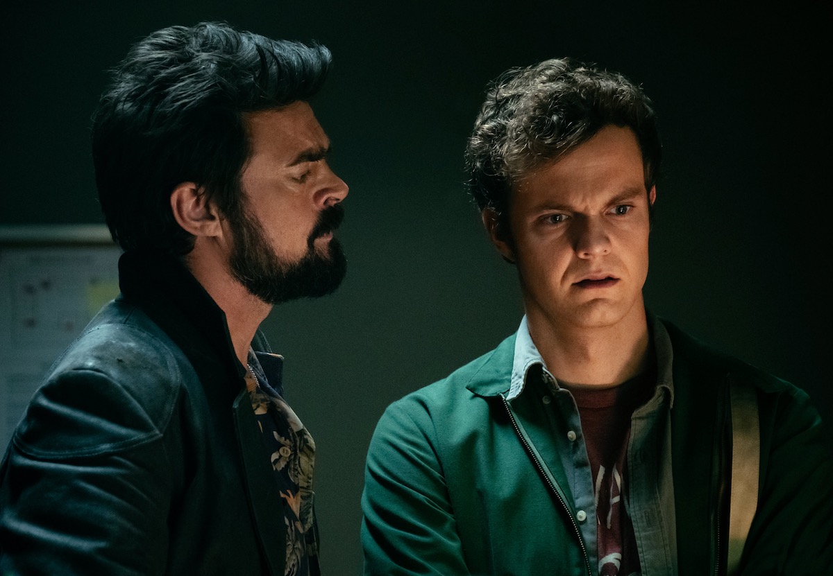 The Boys Season 3: Amazon Prime Video Renews Superhero Series at San Diego Comic-Con 2020
