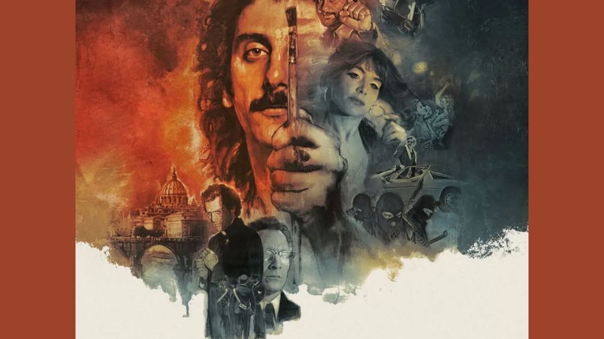 The Big Fake OTT Now Streaming on Netflix: Everything You Need to Know About This Italian Movie