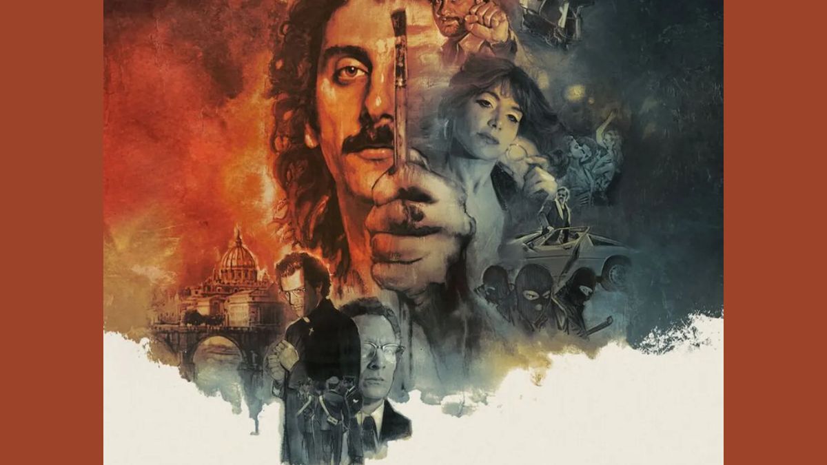 The Big Fake OTT Now Streaming on Netflix: Everything You Need to Know About This Italian Movie