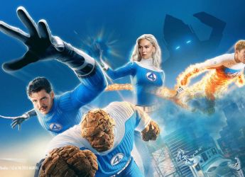 The Fantastic Four: First Steps Now Streaming on JioHotstar: Everything You Need to Know