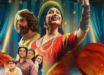 The Magic of Shiri Starring Divyanka Tripathi and Jaaved Jaaferi OTT Release Date Revealed