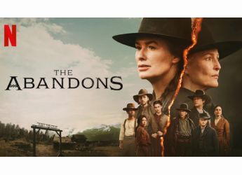 The Abandons Arrives December 4 on Netflix: All You Need to Know