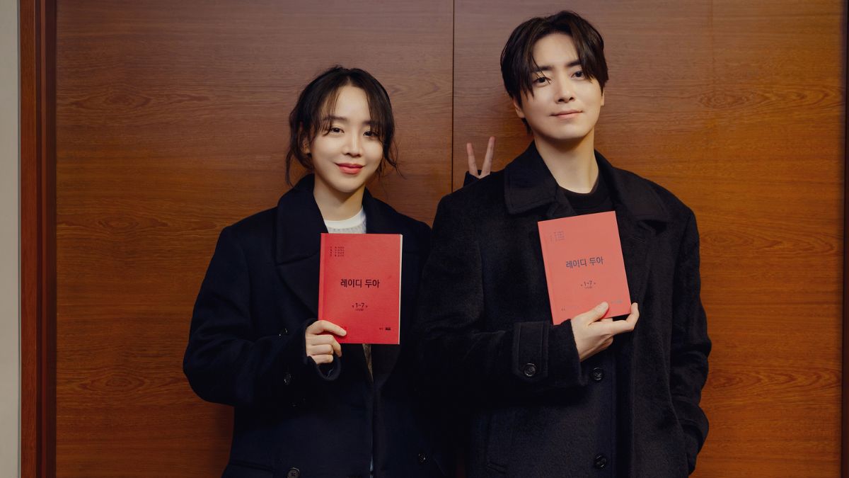 The Art of Sarah OTT Release Date: When and Where to Watch This Korean Mystery Thriller Series Online?