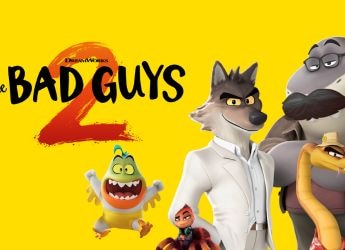 Bad Guys 2 Now Streaming Online: What You Need to Know About DreamWorks’ Funniest Heist Crew