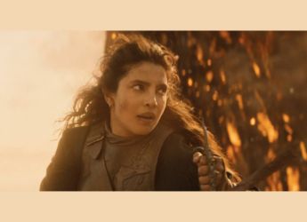 The Bluff Now Available for Streaming Online: What You Need to Know About Priyanka Chopra Jonas Starrer Online?