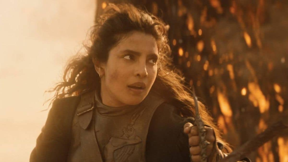 The Bluff Now Available for Streaming Online: What You Need to Know About Priyanka Chopra Jonas Starrer Online?