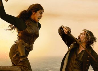 The Bluff OTT Release Date: When and Where to Watch Priyanka Chopra Jonas Starrer Online?