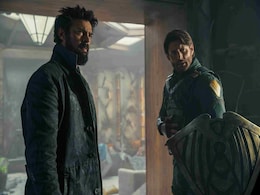 The Boys Season 3 Episode 8 Trailer: A Bloody Final Battle on the Cards The Boys Season 3 Episode 8 Trailer: A Bloody Final Battle on the Cards