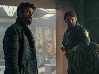 The Boys Season 3 Episode 8 Trailer: A Bloody Final Battle on the Cards