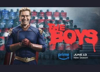 The Boys Season 5 OTT Release Timeline Teased: Titled 'Scorched Earth', Know When, Where to Watch Online