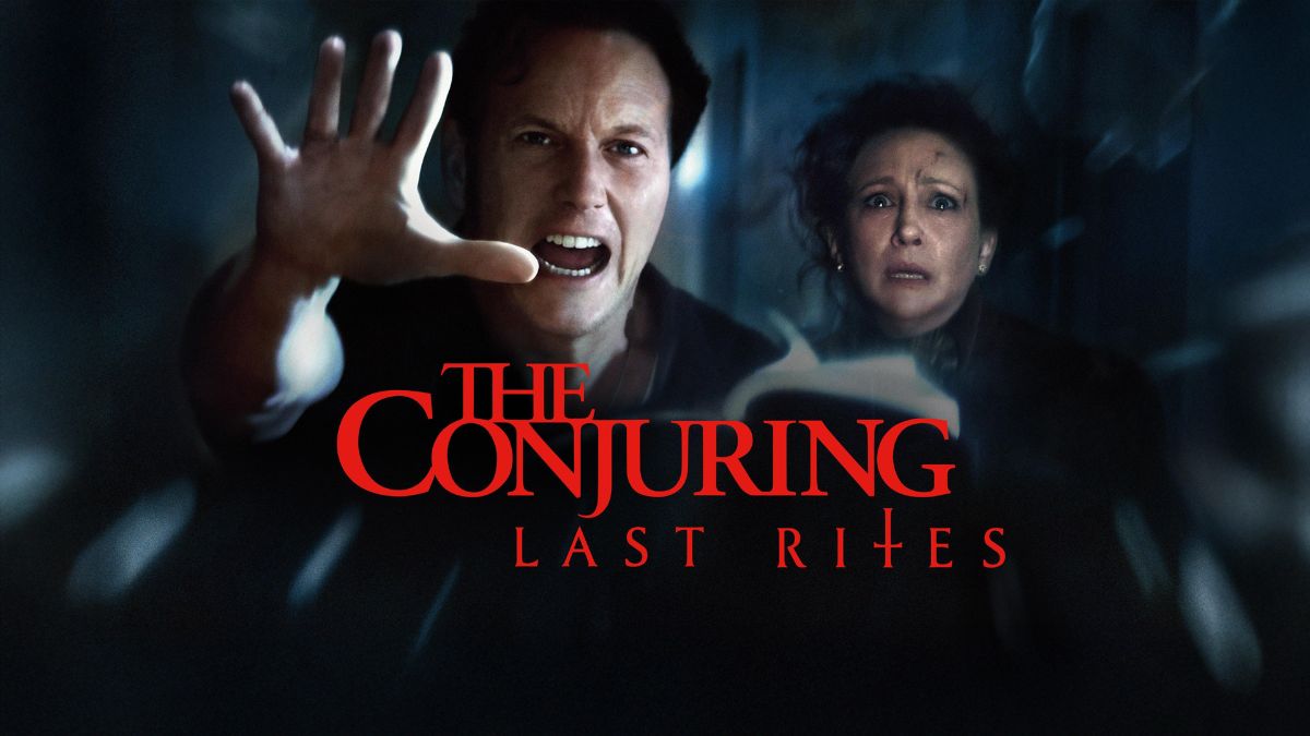 The Conjuring: Last Rites Now Streaming on JioHotstar: When, Where to Watch the Warrens&rsquo; Final Case Online?