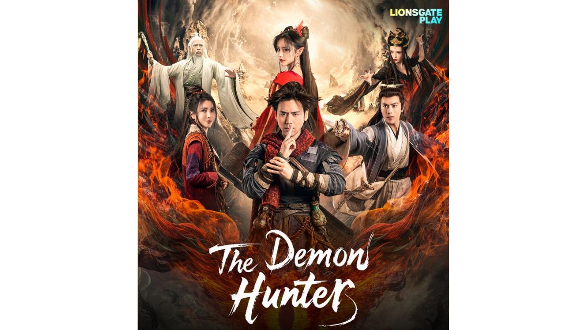 The Demon Hunter OTT Release Date: When and Where to Watch it Online?