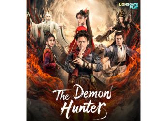 The Demon Hunter OTT Release Date: When and Where to Watch it Online?