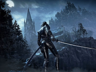 The Duskbloods Director Hidetaka Miyazaki Says FromSoftware Not Moving Away From Single-Player Games