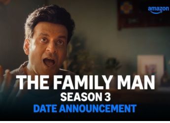 The Family Man Season 3 OTT Release Date: When to Watch Manoj Bajpayee&rsquo;s Spy Thriller Series Online?