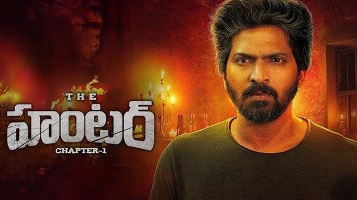 The Hunter: Chapter 1 OTT Release: When, Where to Watch the Tamil Mystery Thriller