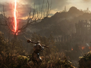 Lords of the Fallen Sequel Set for Release in 2026, Will Be Epic Games Store Exclusive on PC