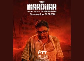 The Maadhar Streaming Now on OTTPlus: Know Everything About This Tamil Short Thriller Film