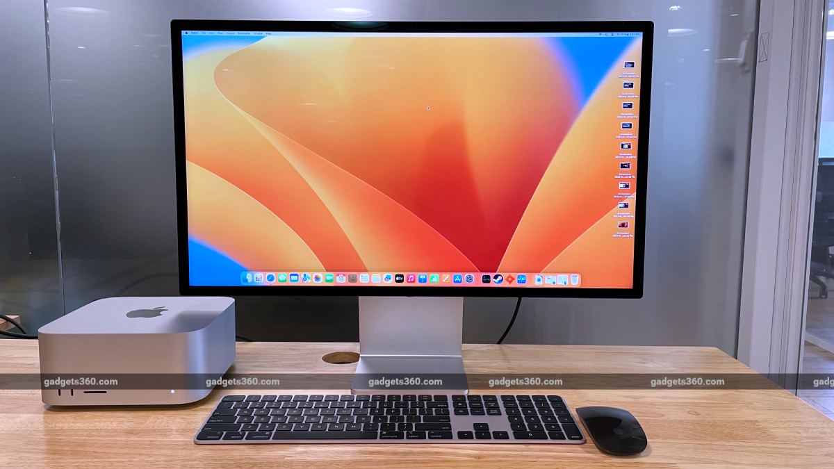 Apple Mac Studio (M2 Max, 2023) Review The MiddleGround Mac for