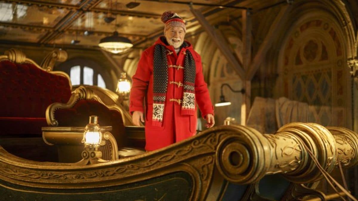 The Man with the Bag OTT Release Date Confirmed: When and Where to Watch This Christmas Comedy Film Online?