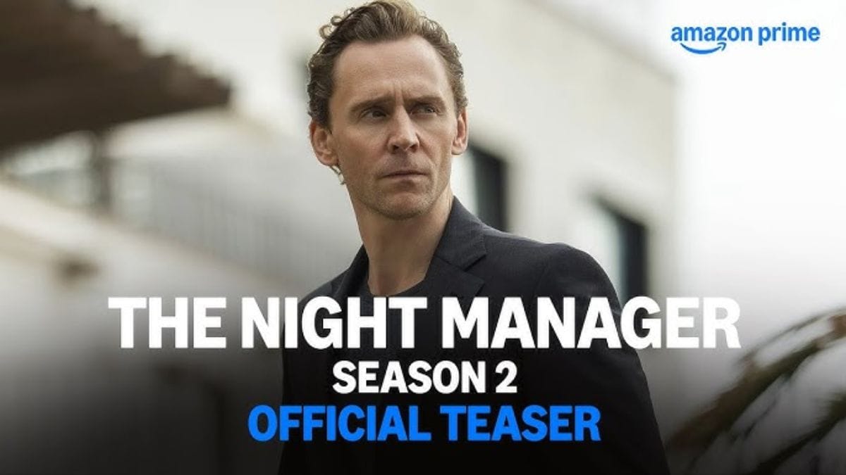 The Night Manager Season 2 OTT Release Date: When and Where to Watch Tom Hiddleston Starrer Series Online?