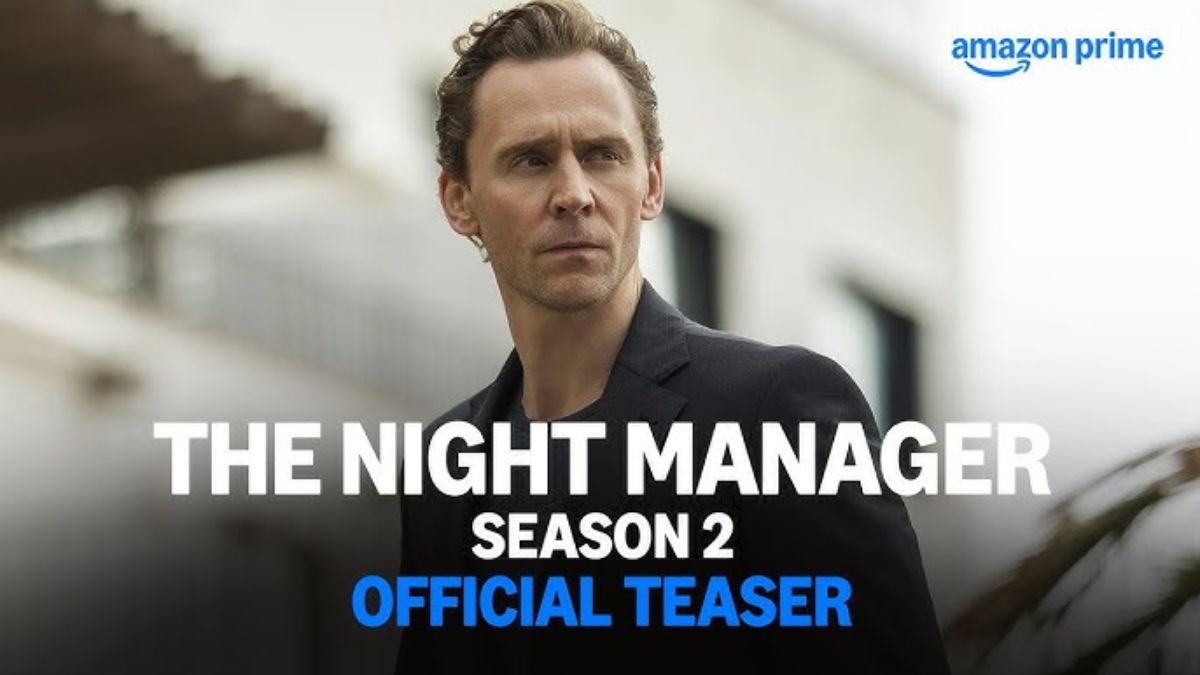 The Night Manager Season 2 OTT Release Date: When and Where to Watch Tom Hiddleston Starrer Series Online?