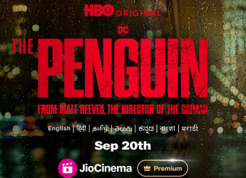 The Penguin Episode 5 Now Available on JioCinema Premium