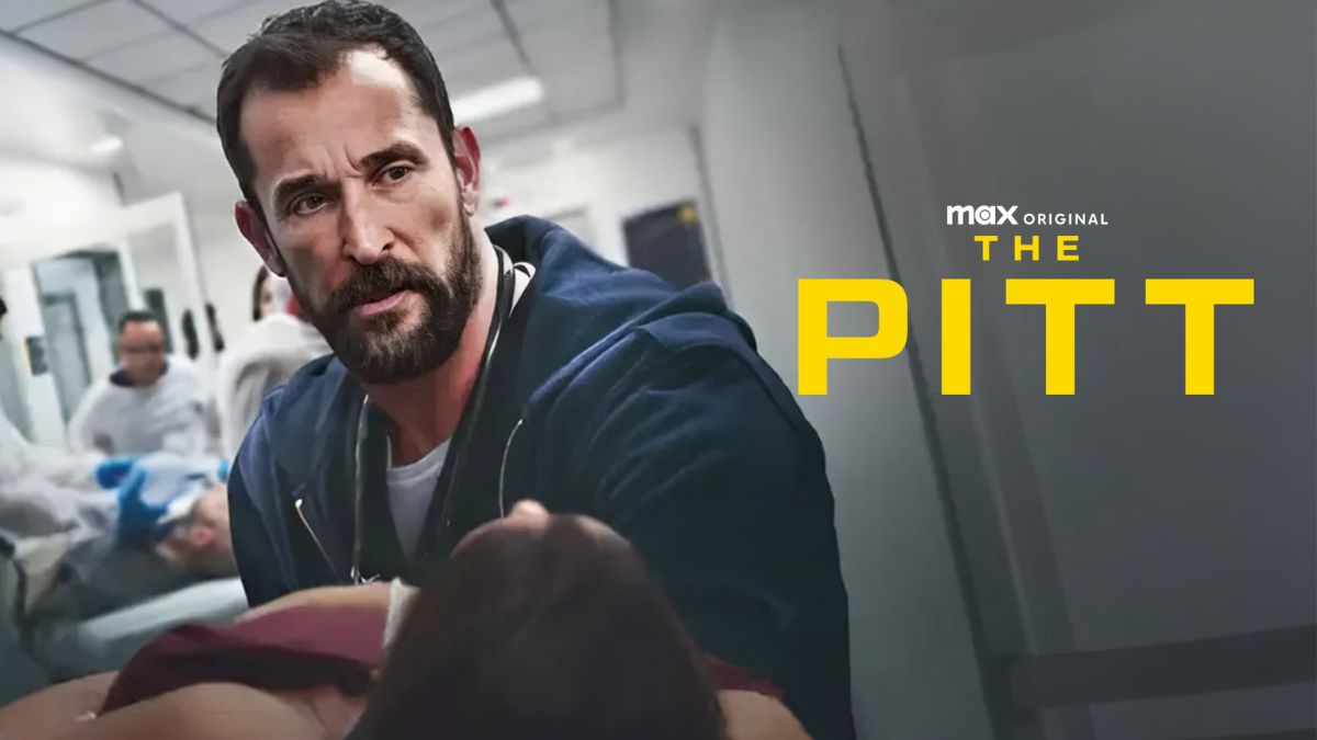 The Pitt Season 2 OTT Release Date Revealed: Know When and Where to Watch it Online