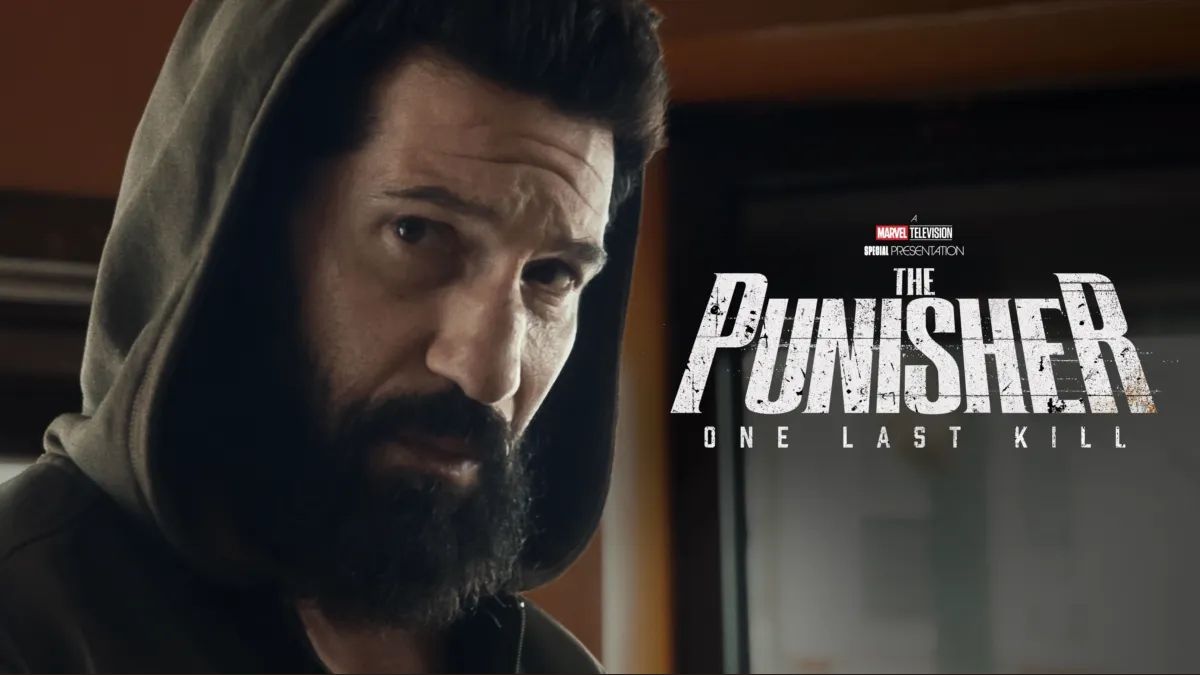 The Punisher: One Last Kill Now Streaming Online: What You Need to Know About This Marvel Special