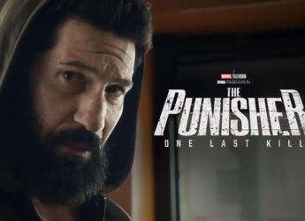 The Punisher: One Last Kill Now Streaming Online: What You Need to Know