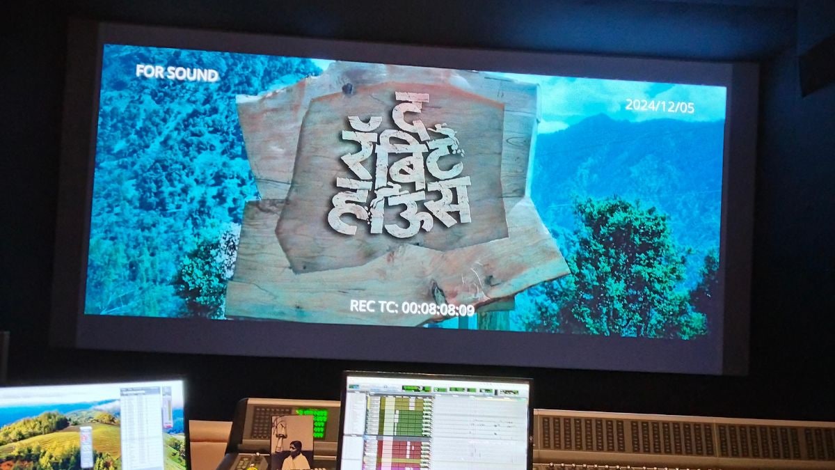 The Rabbit House OTT Release Date: When and Where to Watch This Chilling Mystery Online?